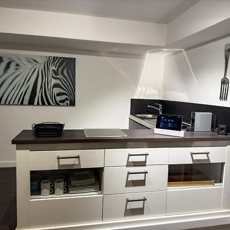Apartelliment - Smart Uebernachten In Koeln Exterior foto