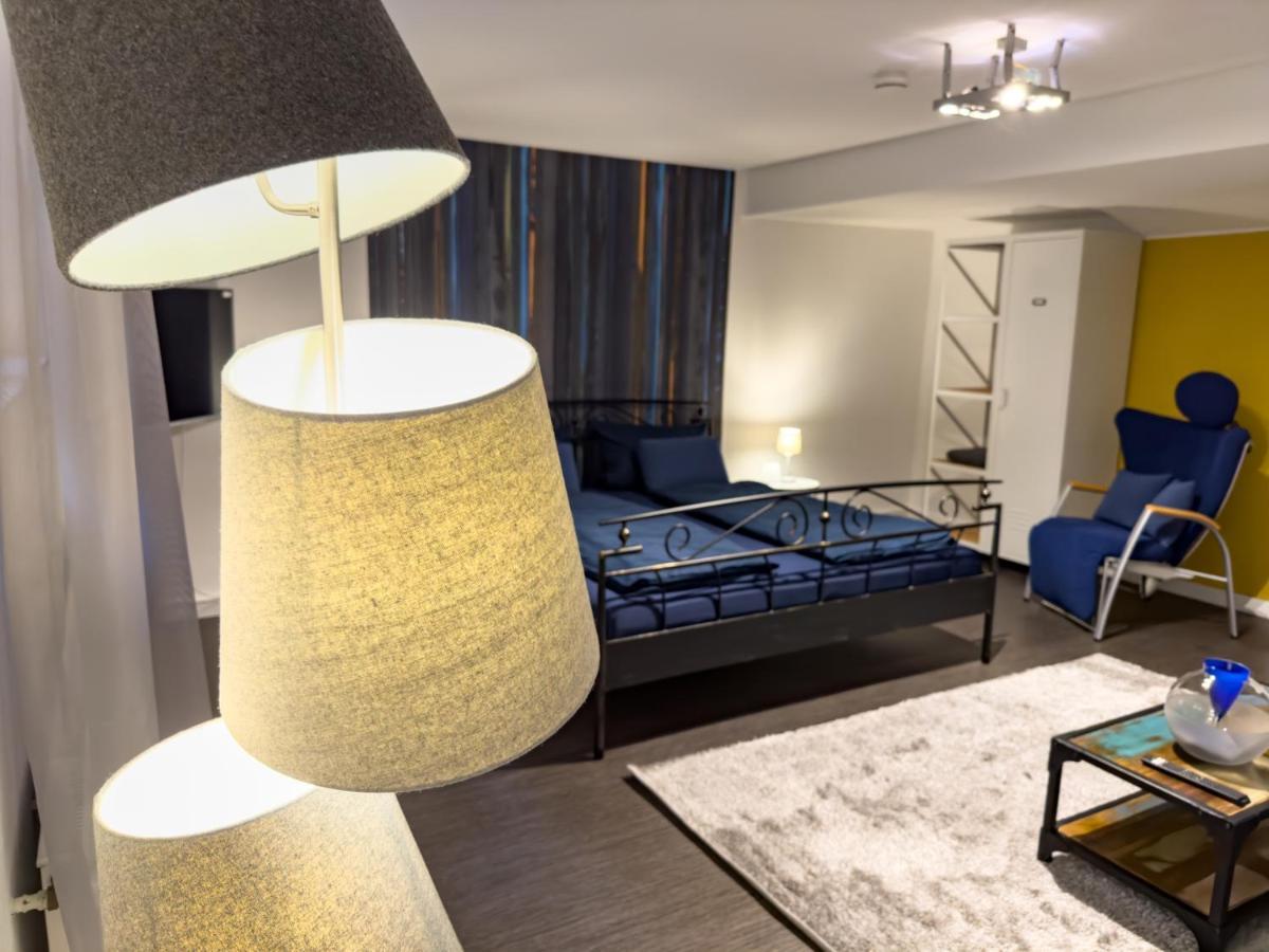 Apartelliment - Smart Uebernachten In Koeln Exterior foto