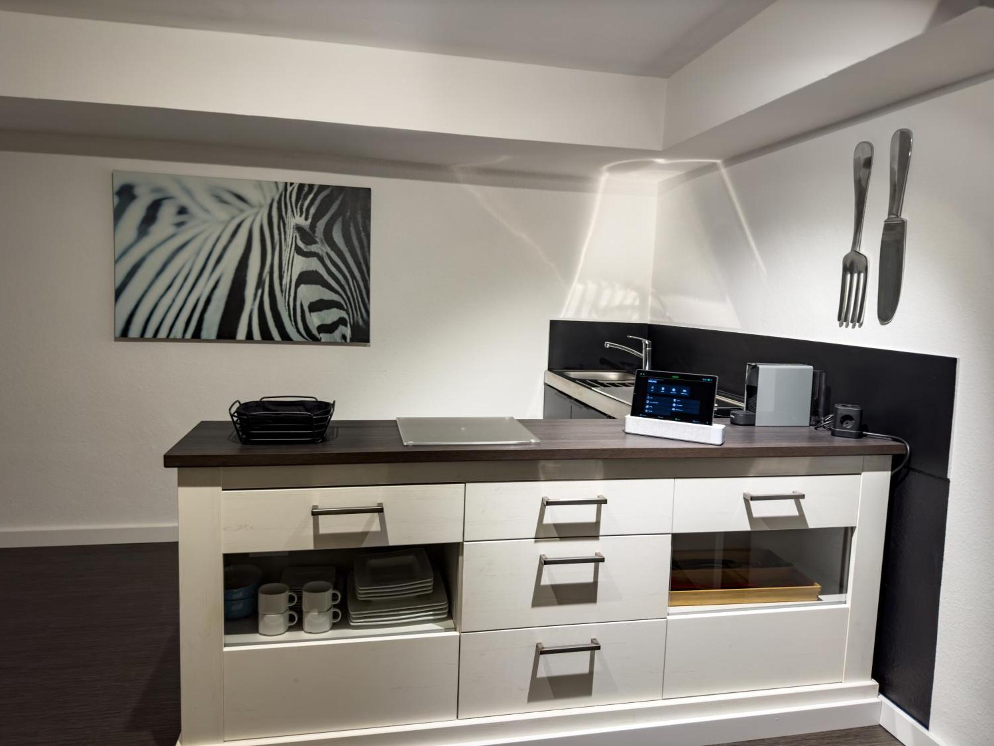 Apartelliment - Smart Uebernachten In Koeln Exterior foto