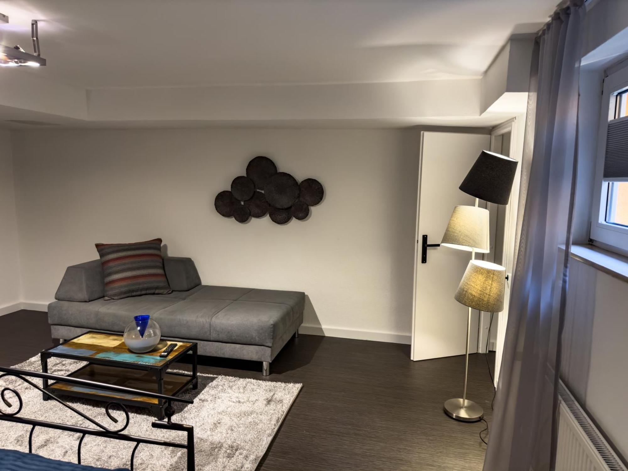 Apartelliment - Smart Uebernachten In Koeln Exterior foto