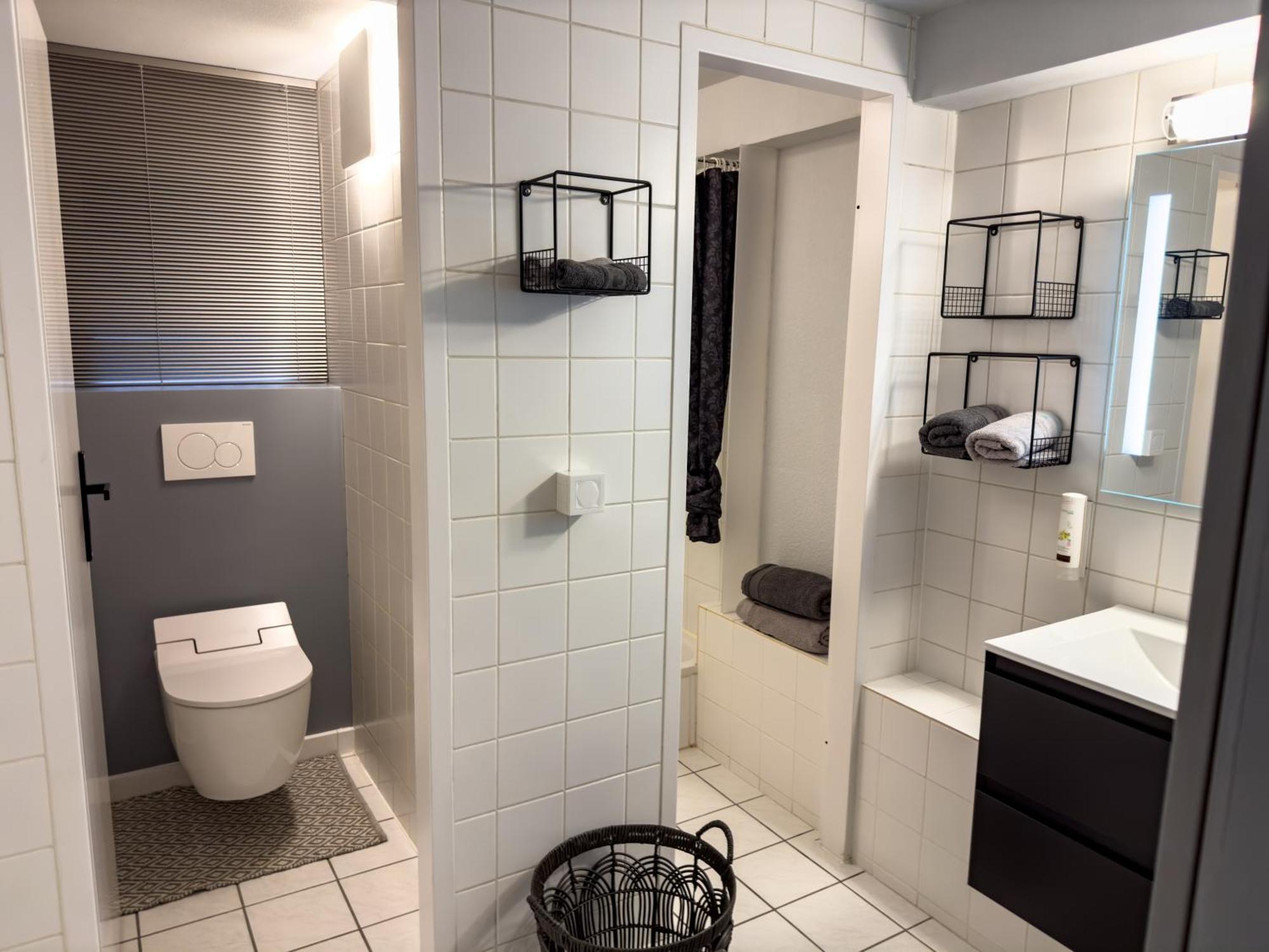 Apartelliment - Smart Uebernachten In Koeln Exterior foto