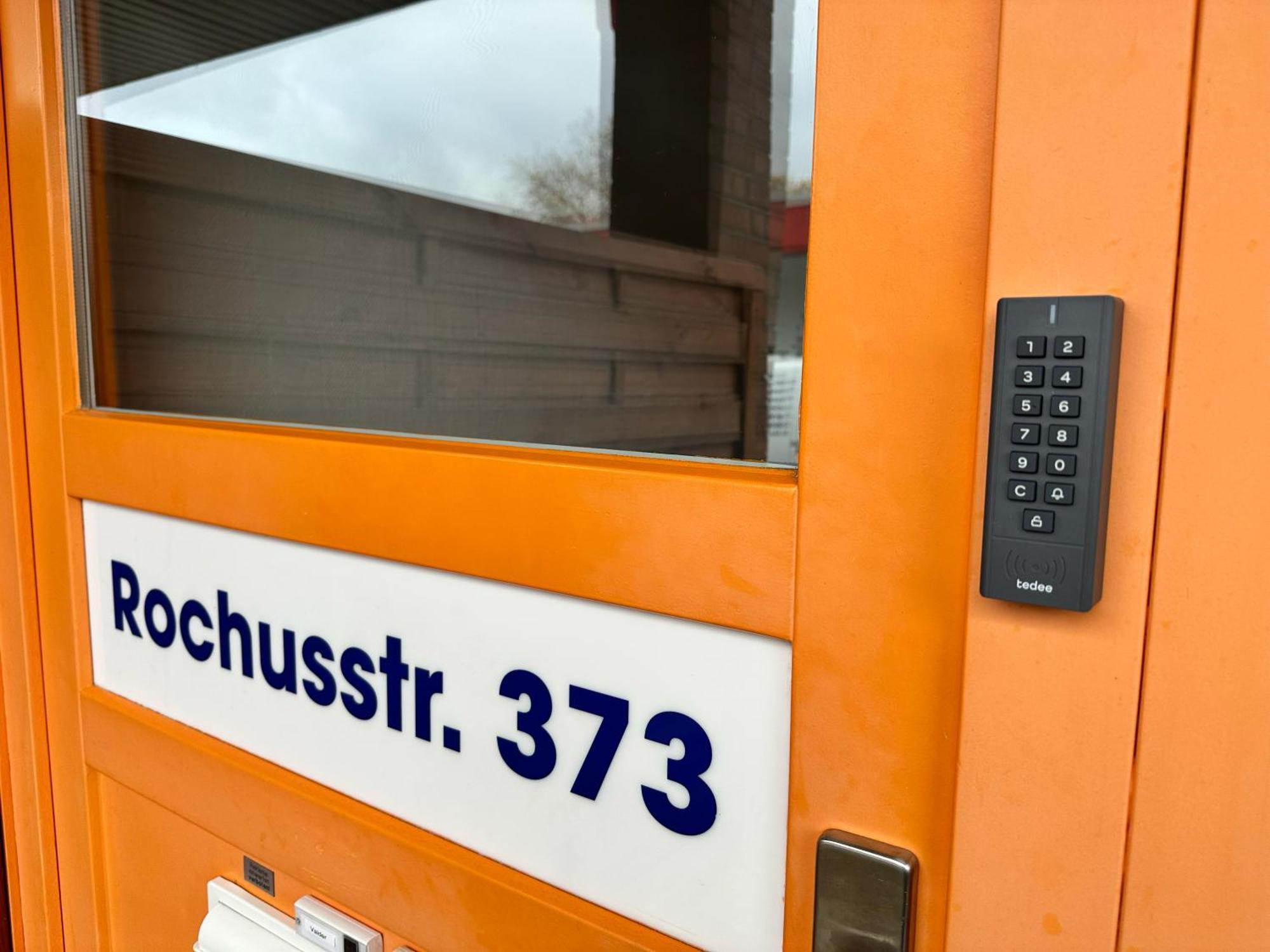 Apartelliment - Smart Uebernachten In Koeln Exterior foto