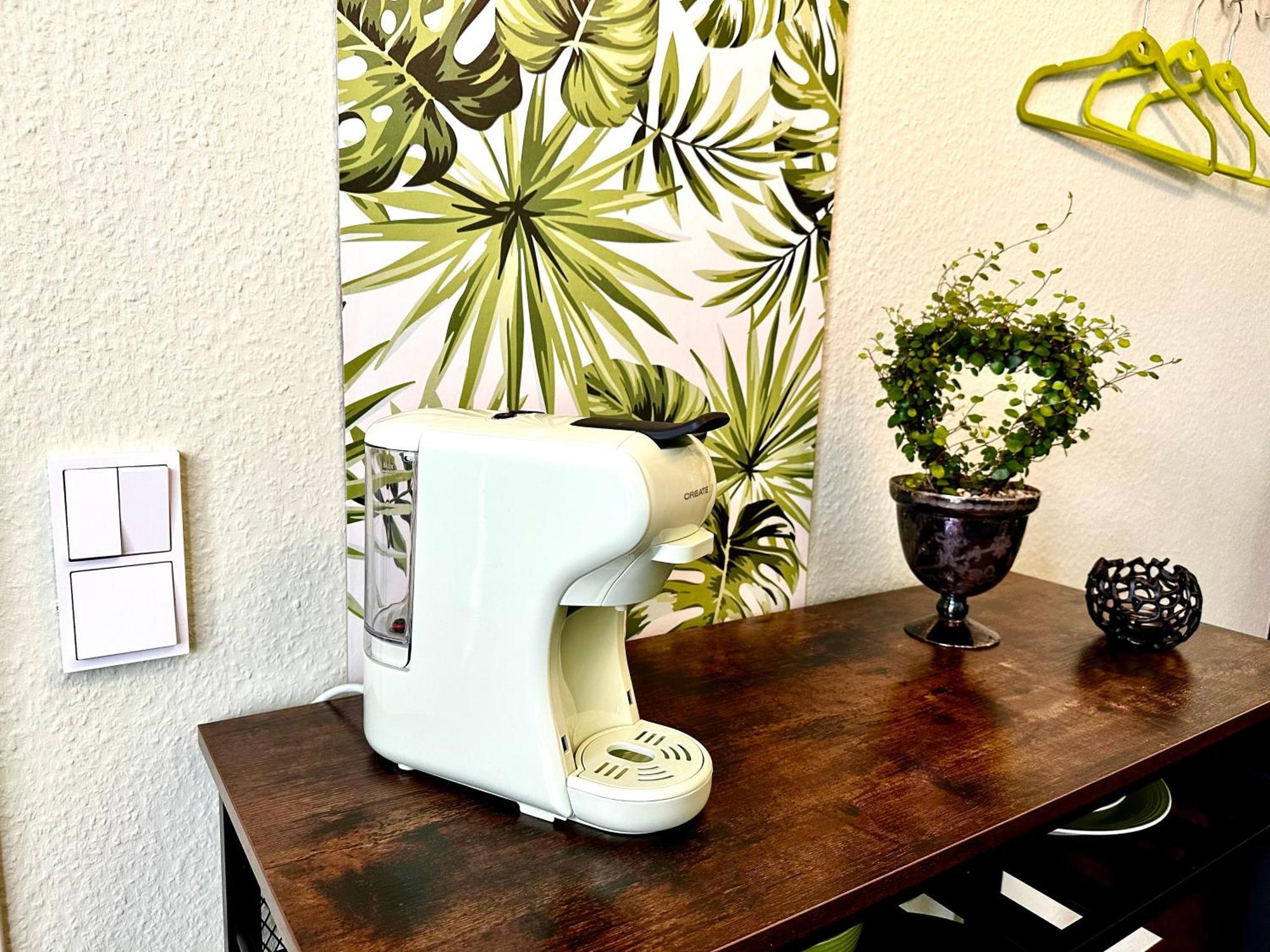 Apartelliment - Smart Uebernachten In Koeln Exterior foto