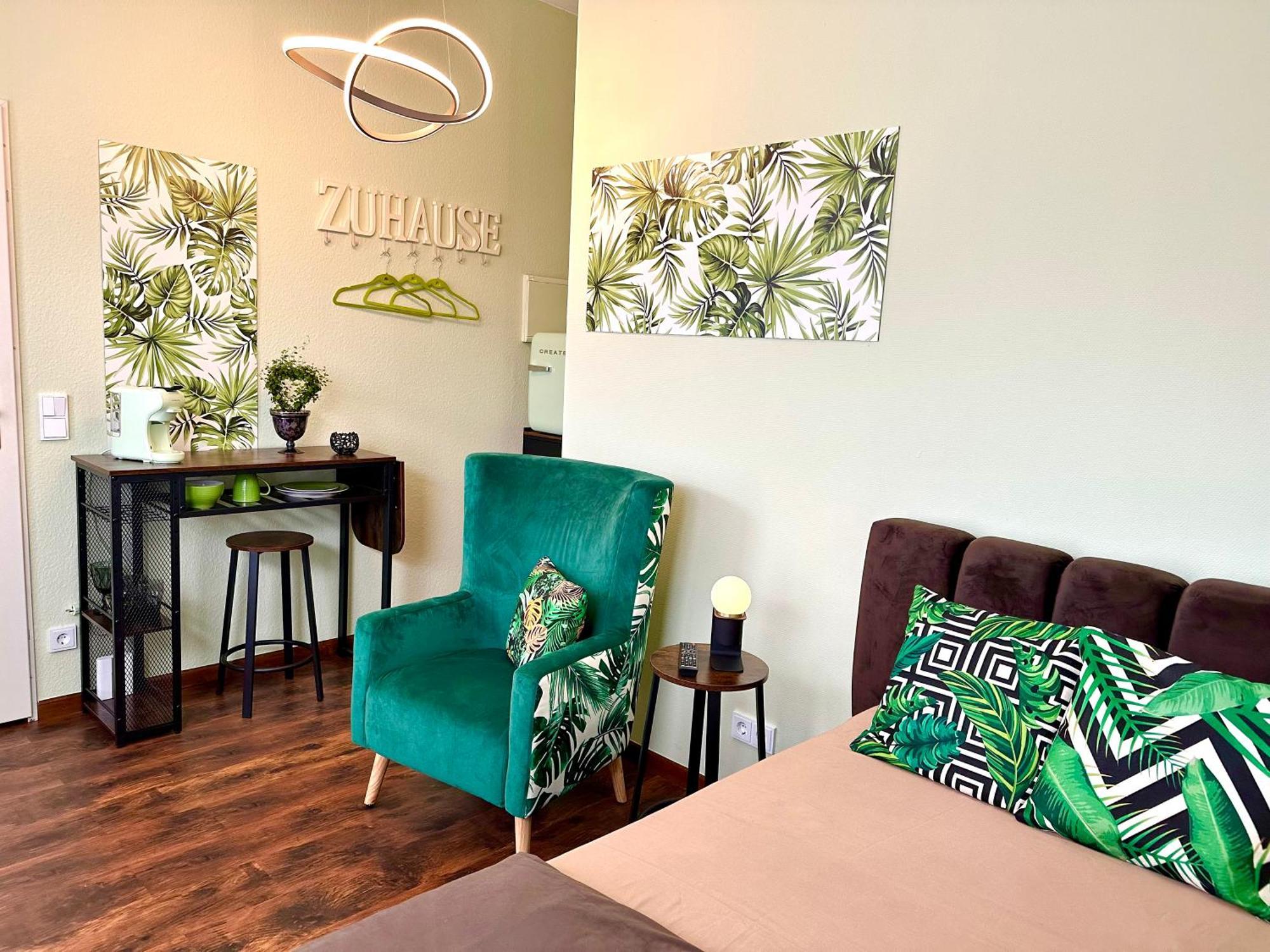 Apartelliment - Smart Uebernachten In Koeln Exterior foto