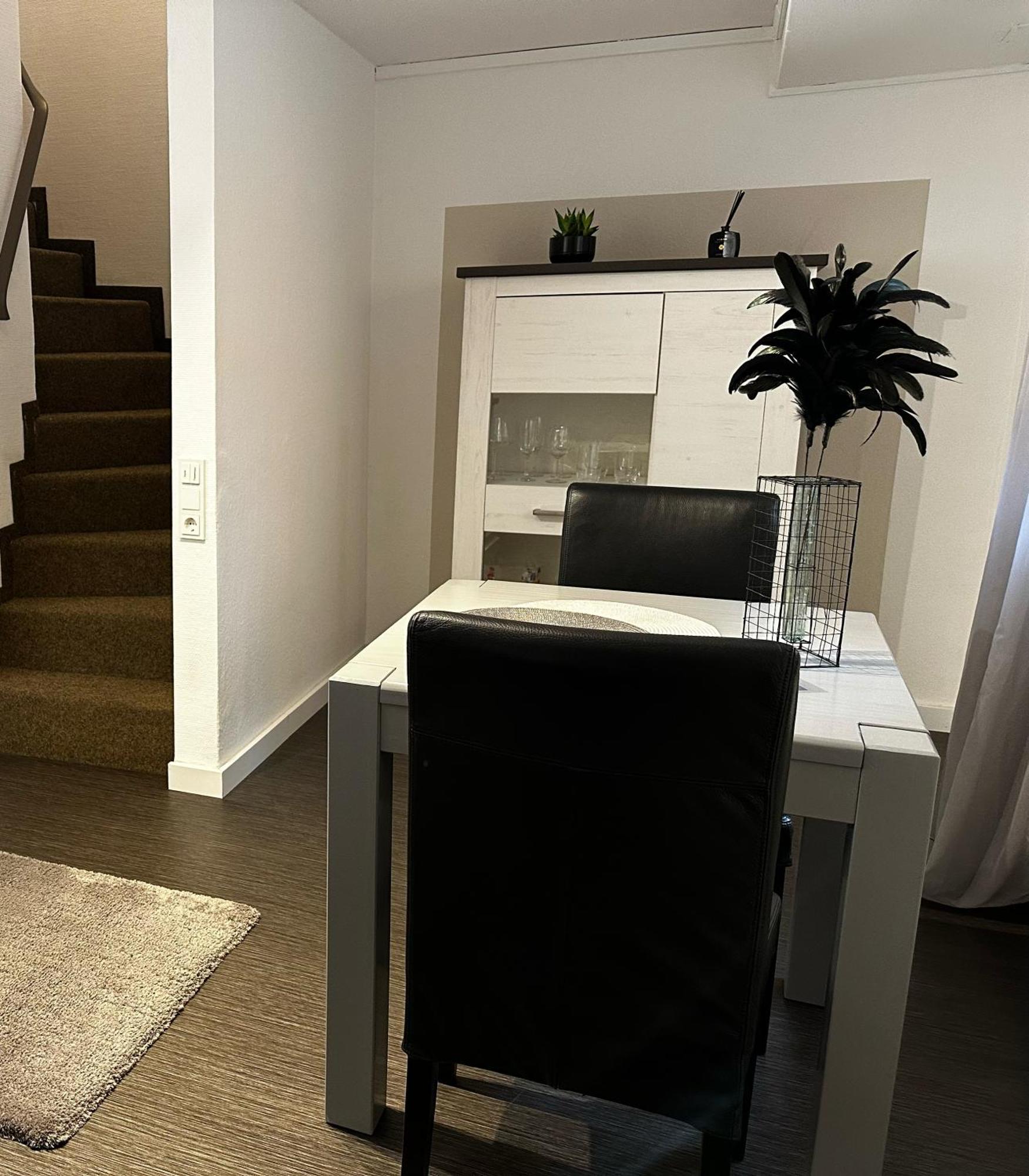 Apartelliment - Smart Uebernachten In Koeln Exterior foto